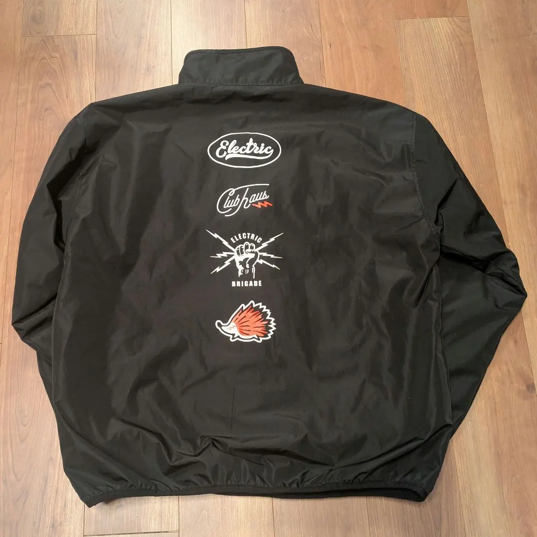 2026年最新】electric golf clubhausの人気アイテム - メルカリ