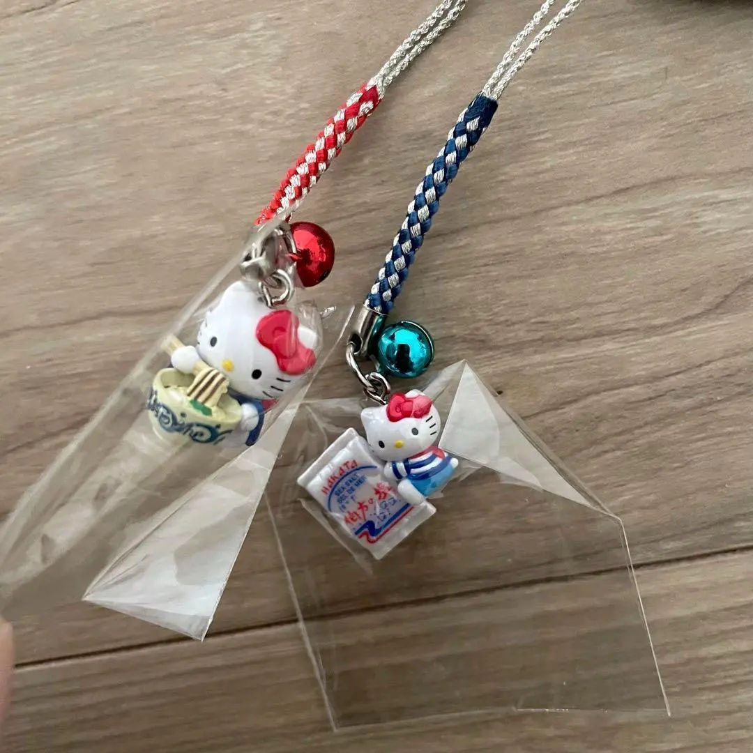 2026年最新】伊勢うどんキティの人気アイテム - メルカリ