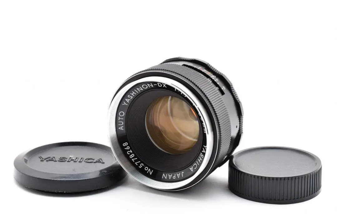 2026年最新】YASHINON dx 50mm f1.7の人気アイテム - メルカリ