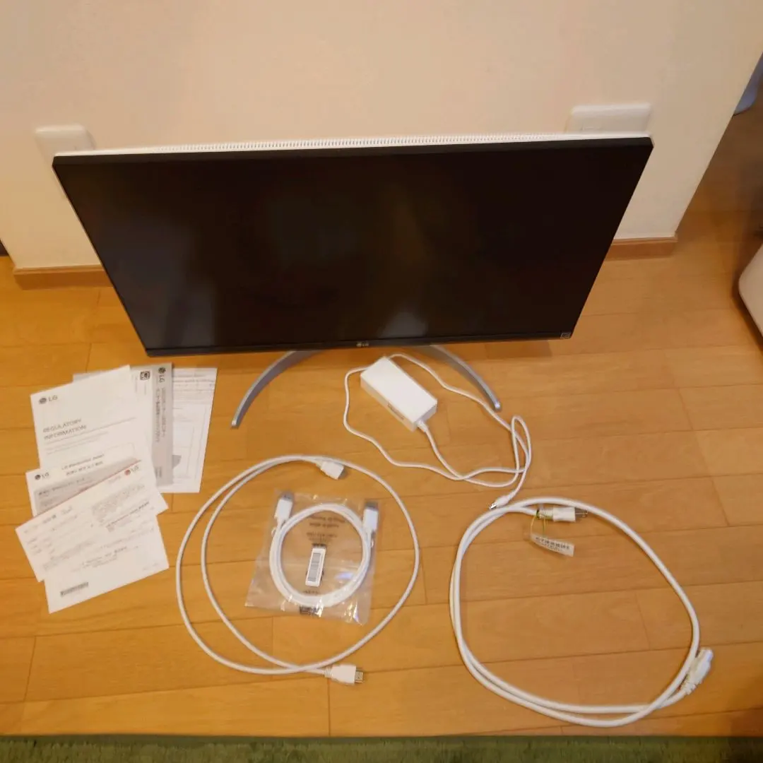 2026年最新】Lg モニター ディスプレイ 27up600-wの人気アイテム