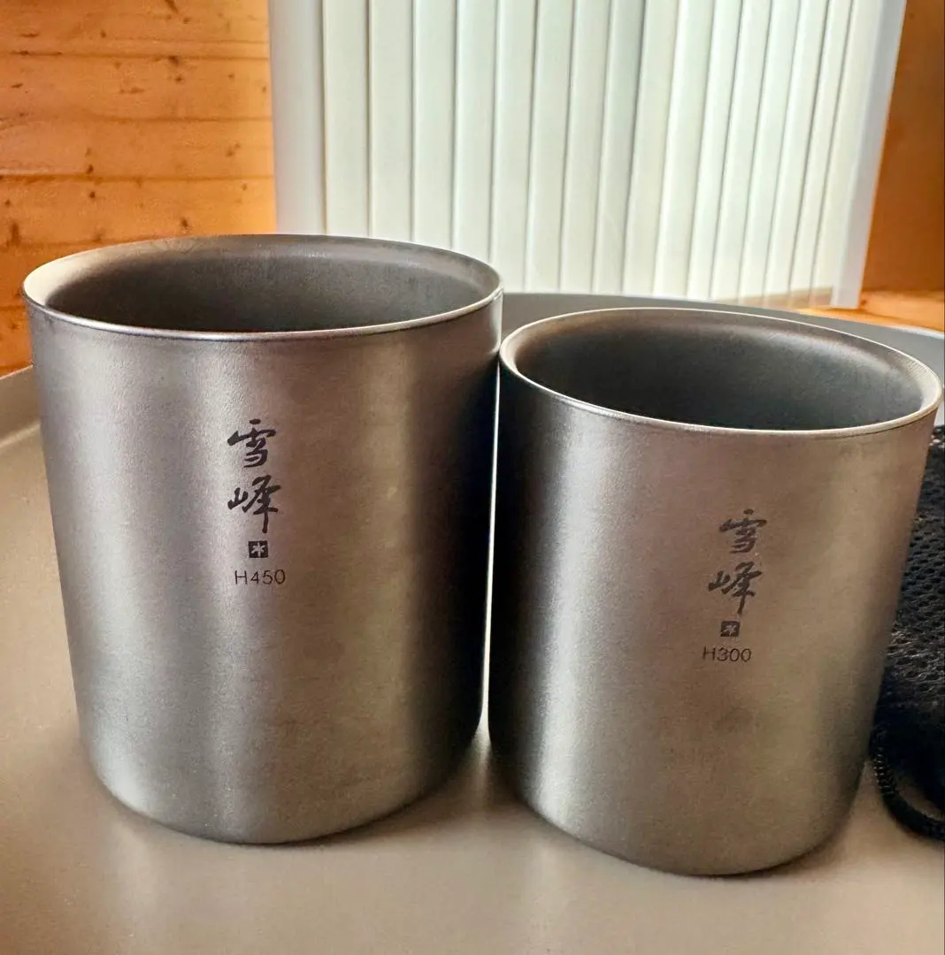 2026年最新】スタッキングマグ雪峰 h300の人気アイテム - メルカリ