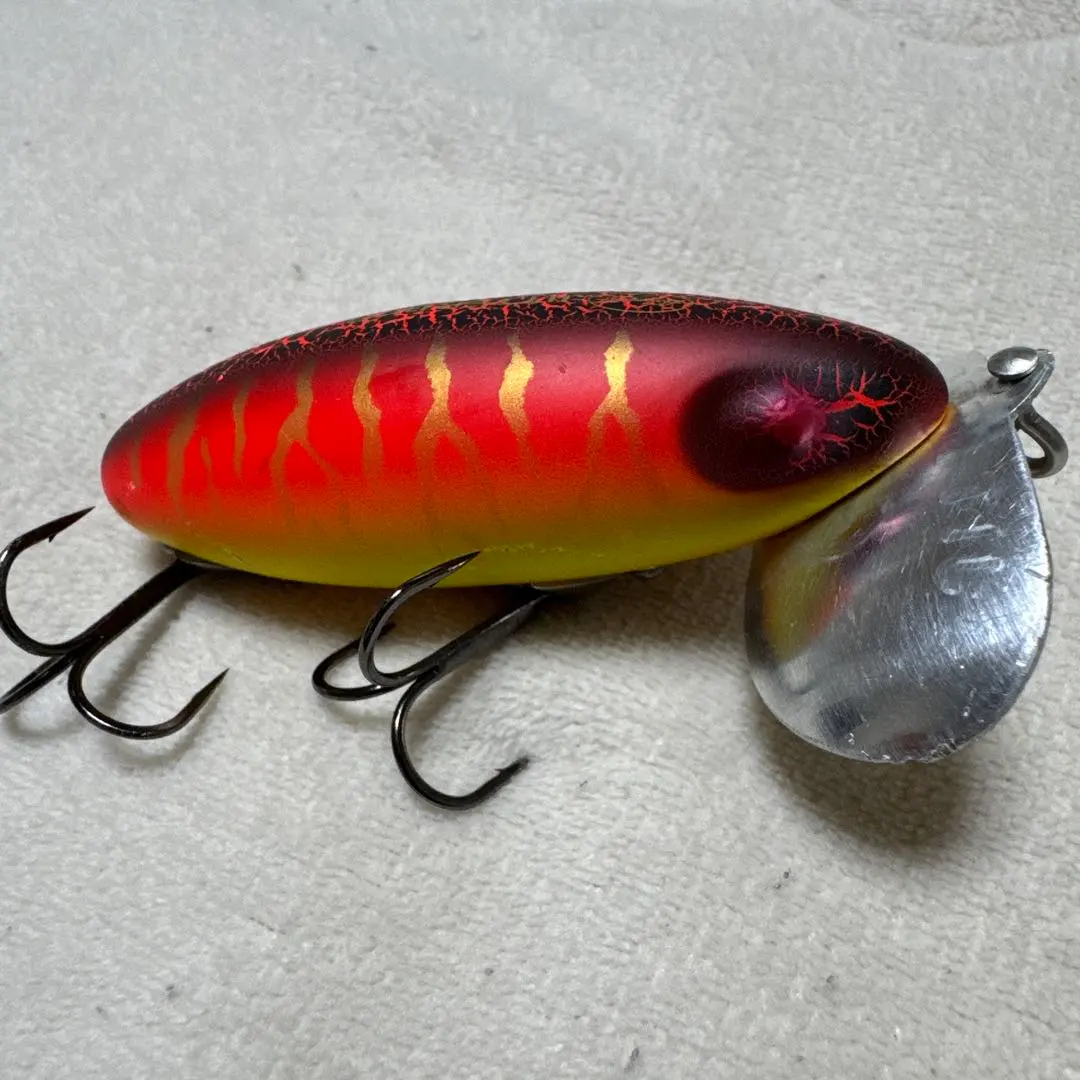 2026年最新】メガバス ジッターバグの人気アイテム - メルカリ