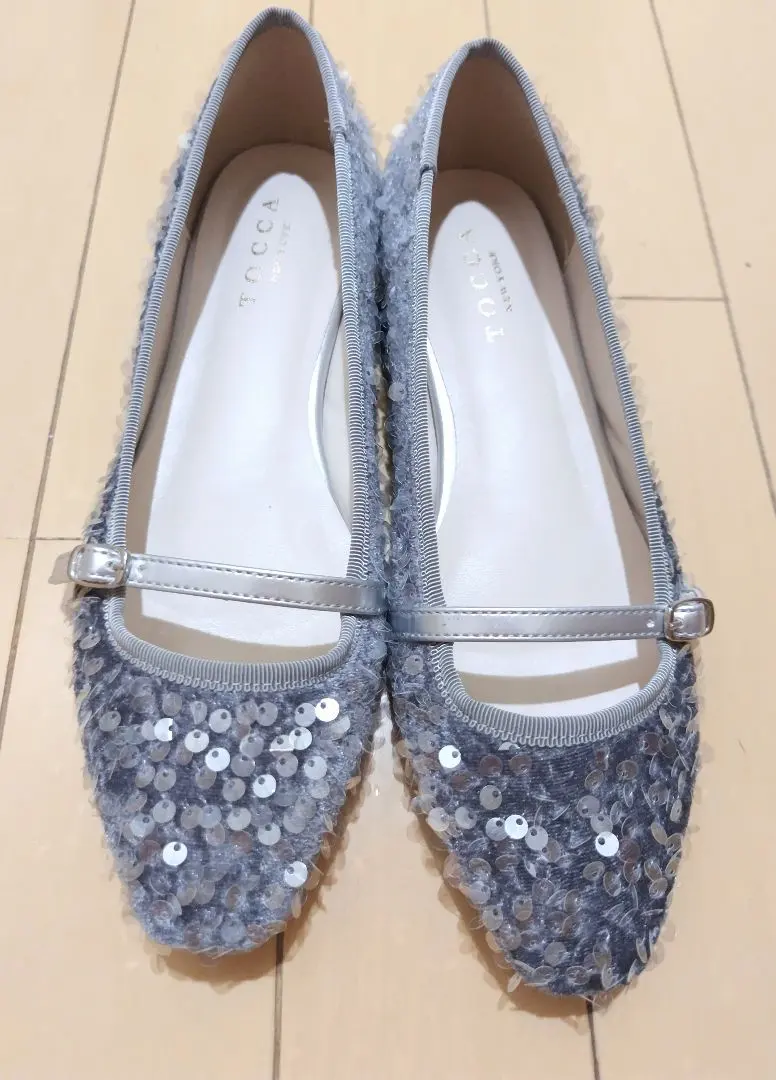 2026年最新】TOCCA ハイヒール・パンプスの人気アイテム - メルカリ