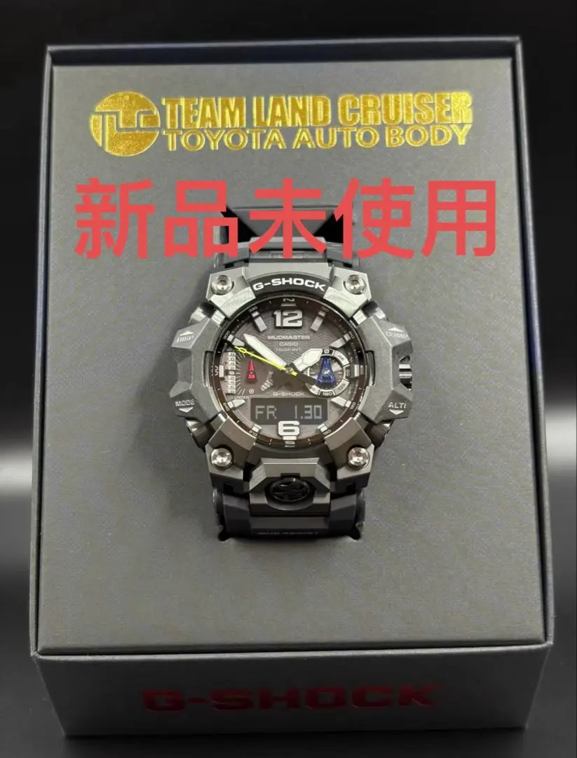 2026年最新】gwg-2000tlc-1ajrの人気アイテム - メルカリ