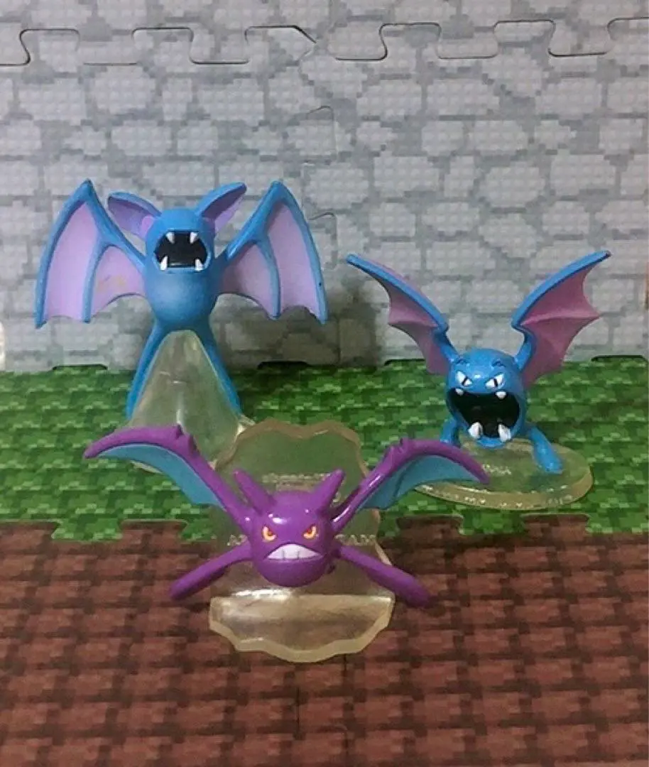 2026年最新】モンコレ クロバットの人気アイテム - メルカリ