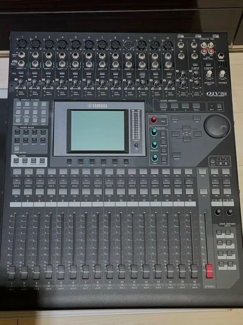 2026年最新】yamaha o1vの人気アイテム - メルカリ