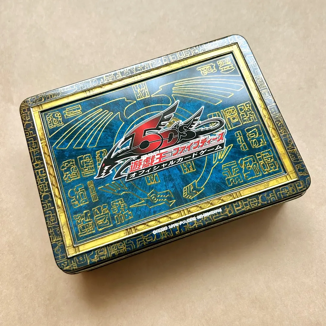 2026年最新】遊戯王 TIN 2009の人気アイテム - メルカリ