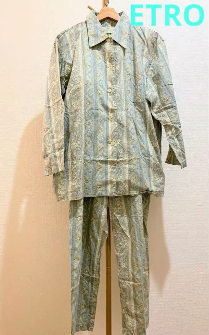 2026年最新】エトロ パジャマの人気アイテム - メルカリ