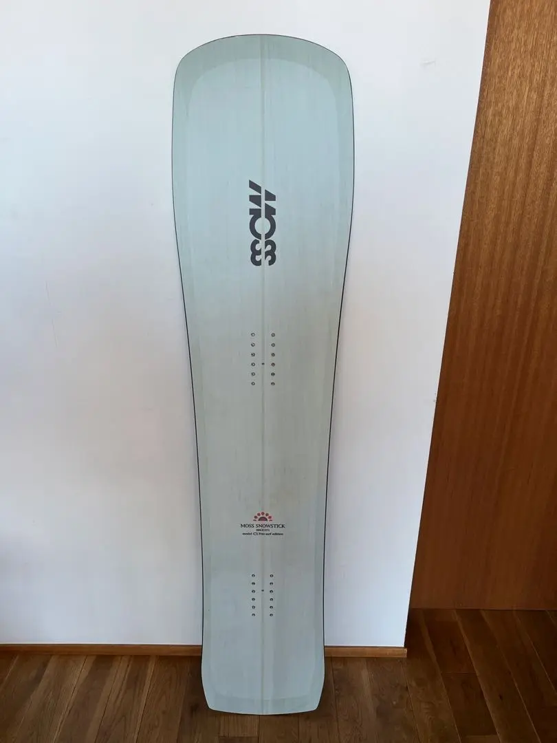 2026年最新】moss snowstick fishboneの人気アイテム - メルカリ