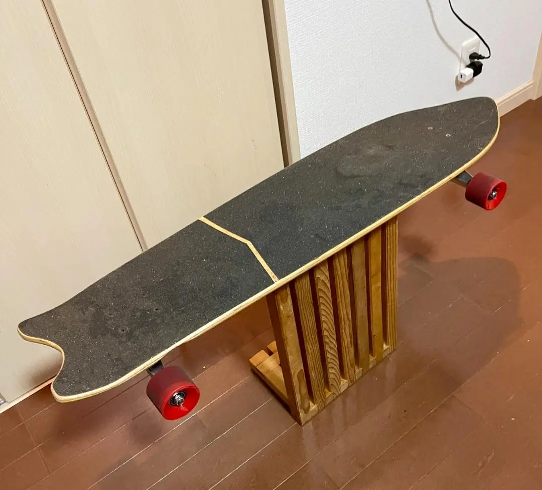 2026年最新】gravity ロング スケボーの人気アイテム - メルカリ