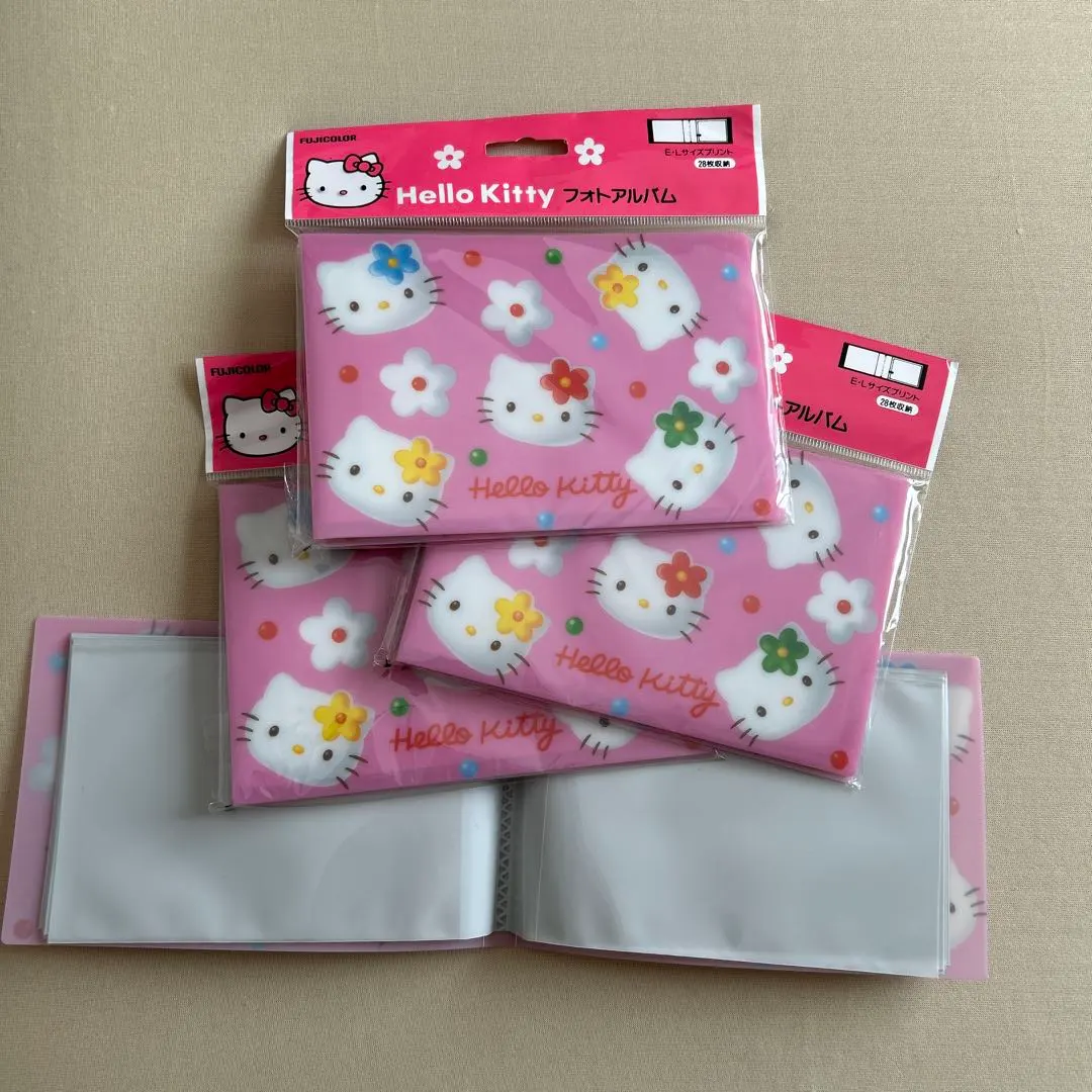 2026年最新】HELLO KITTY アルバムの人気アイテム - メルカリ