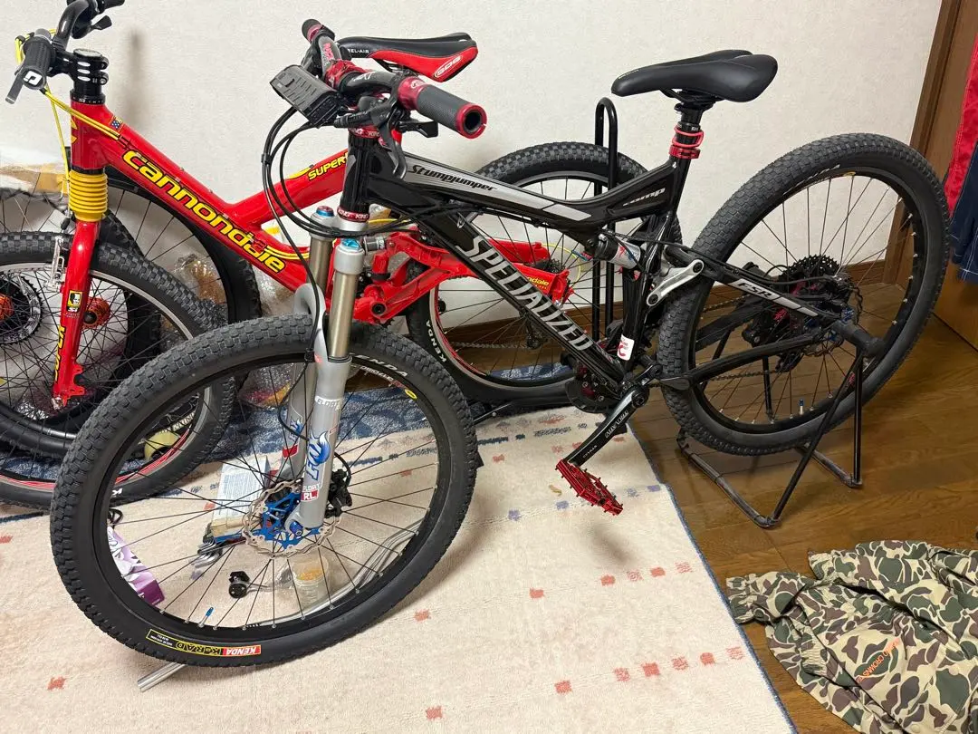 2026年最新】スペシャライズド マウンテンバイク 26インチの人気