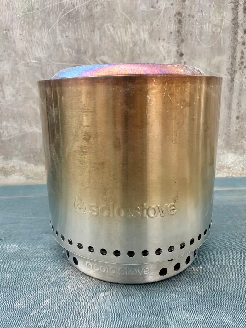 2026年最新】ソロストーブレンジャーの人気アイテム - メルカリ