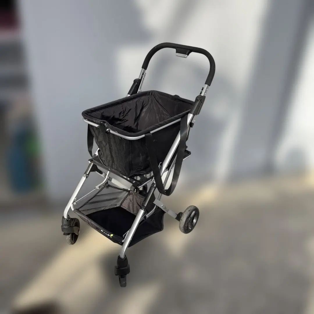 2026年最新】エコカ ショッピングカートの人気アイテム - メルカリ