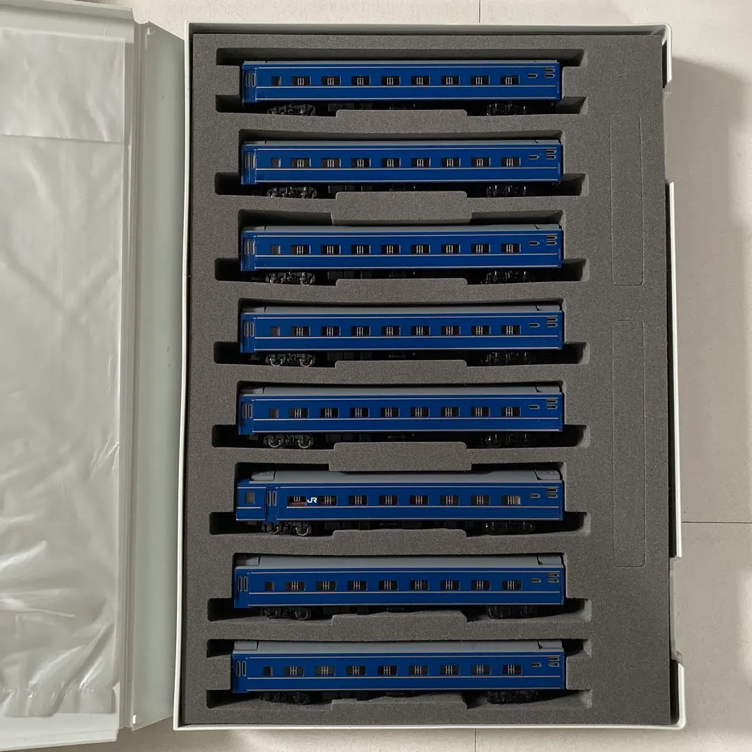 2026年最新】寝台特急あさかぜ nゲージの人気アイテム - メルカリ