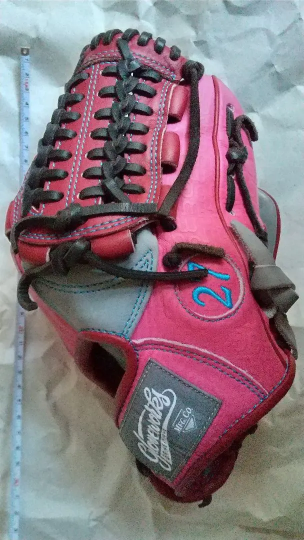 2026年最新】グローブ グラブワークスの人気アイテム - メルカリ