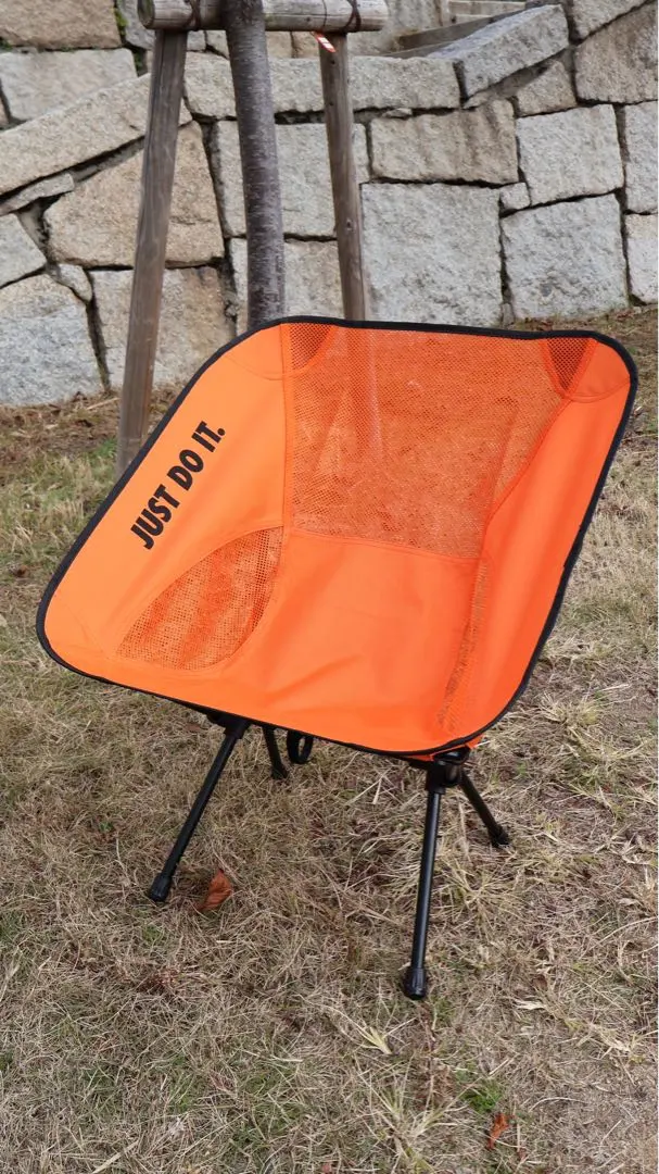 2026年最新】NIKE アウトドアチェアの人気アイテム - メルカリ