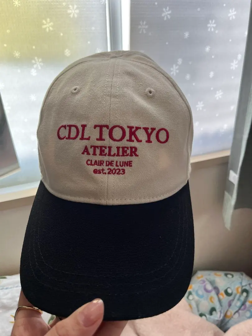 2026年最新】cdl キャップの人気アイテム - メルカリ