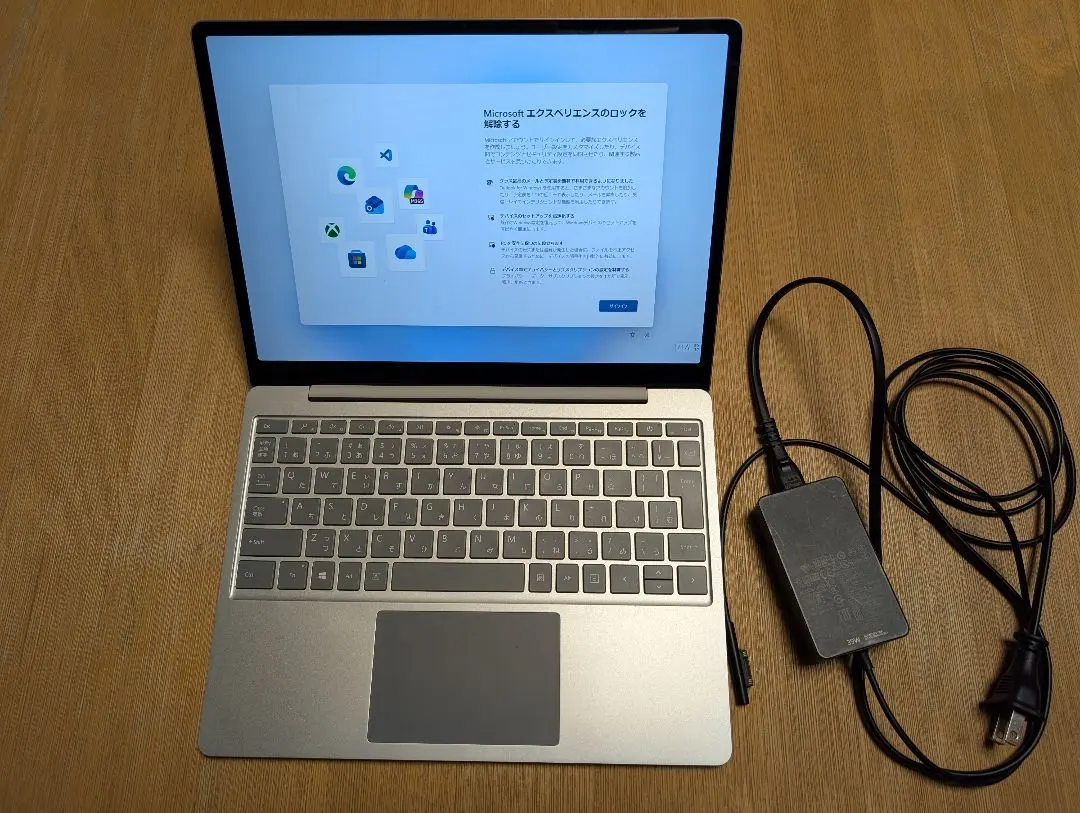 2026年最新】SURFACE laptop go ジャンクの人気アイテム - メルカリ