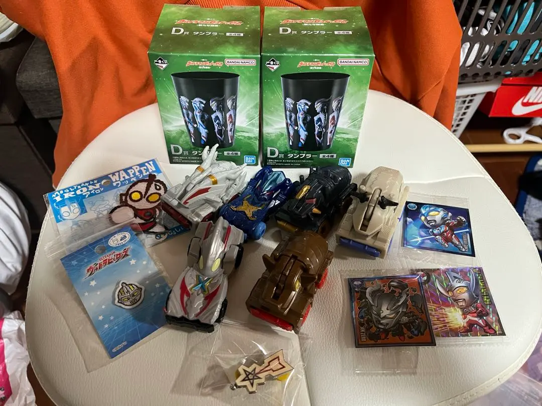 2026年最新】科学特捜隊 バッジの人気アイテム - メルカリ