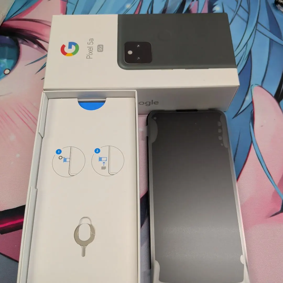 2026年最新】pixel5a simフリーの人気アイテム - メルカリ