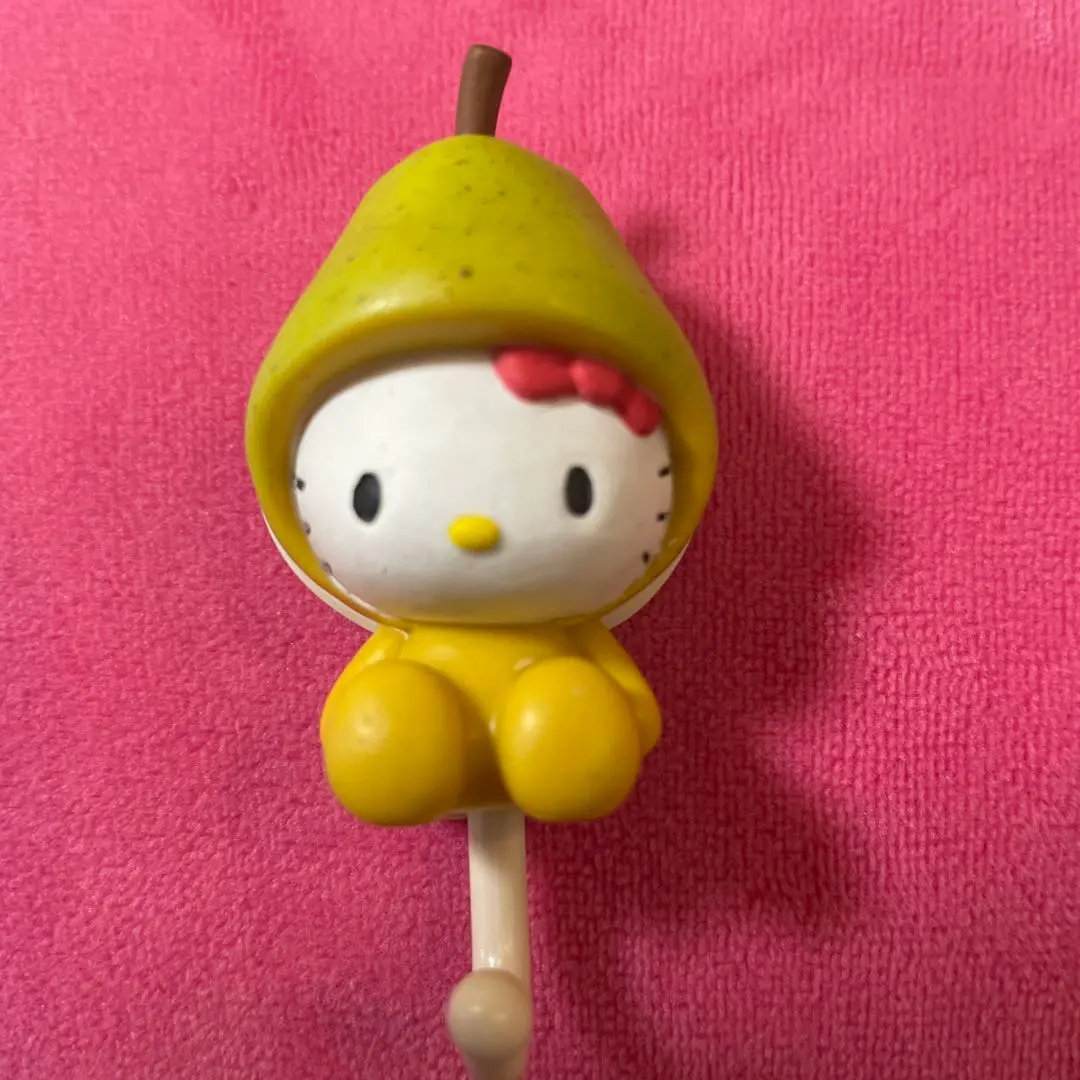 2026年最新】キティ フルーツ フックの人気アイテム - メルカリ