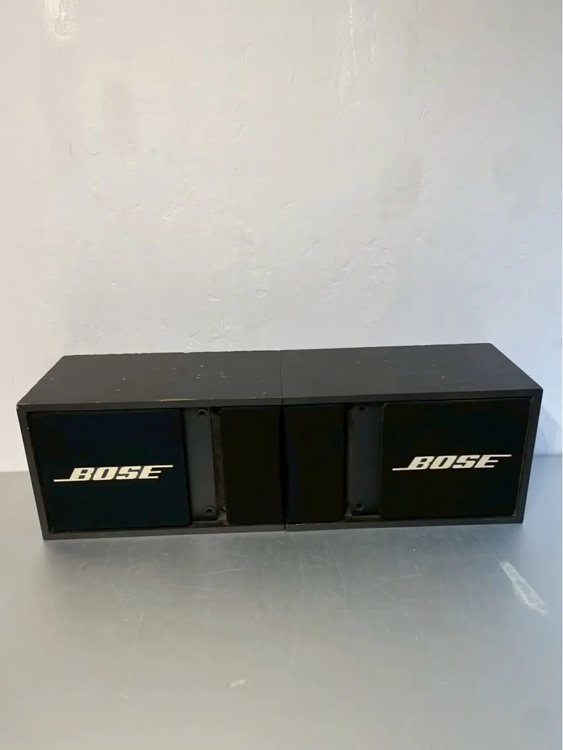 2026年最新】BOSE 301 MUSIC MONITOR-IIの人気アイテム - メルカリ