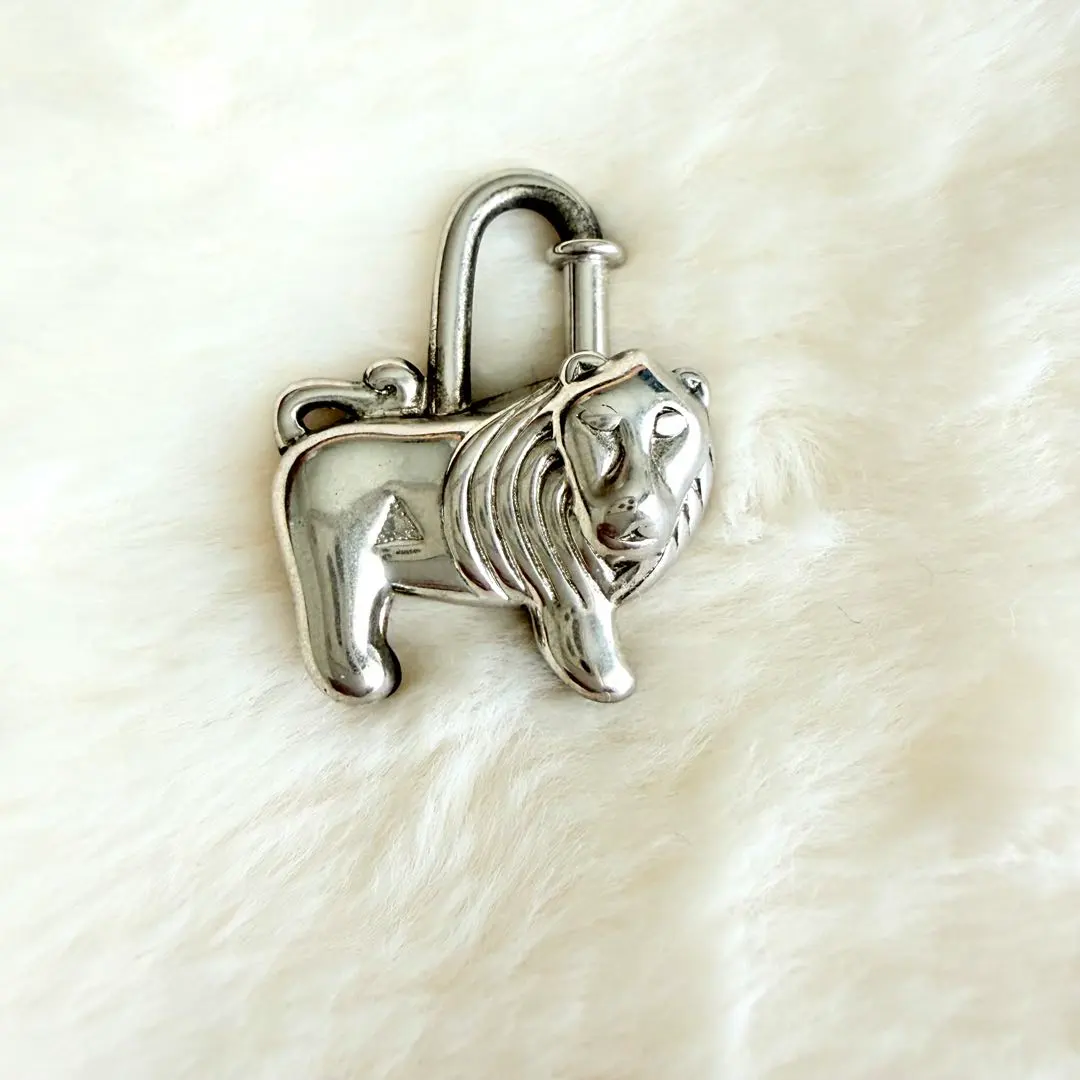 2026年最新】エルメス カデナ ライオンの人気アイテム - メルカリ