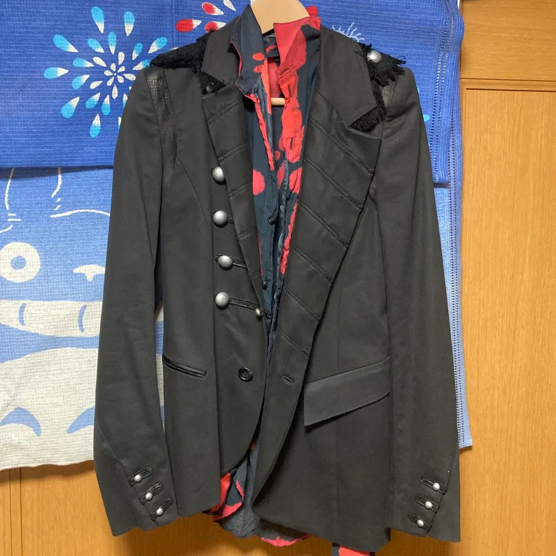 2026年最新】if six was nine タキシードの人気アイテム - メルカリ