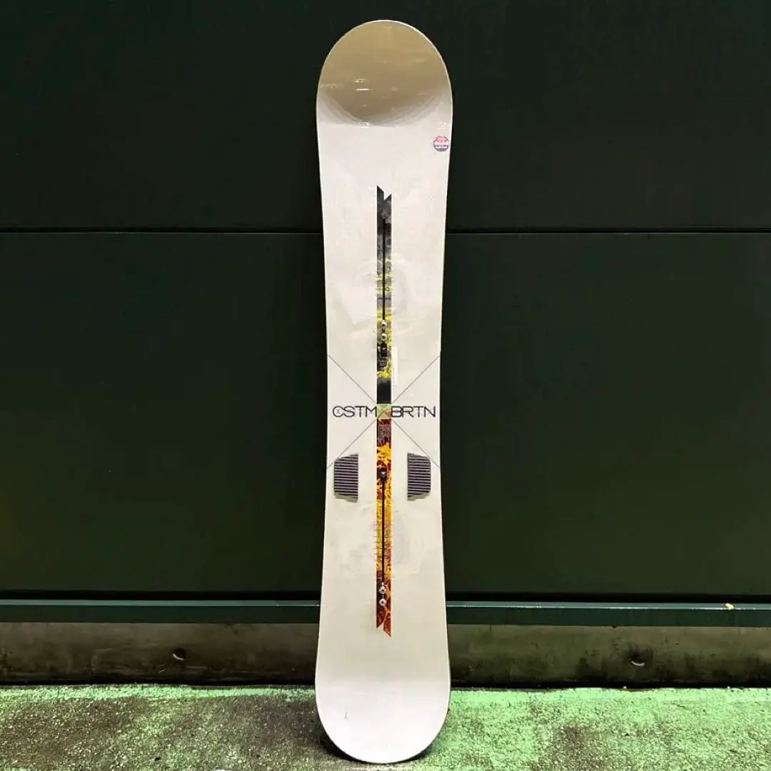 2026年最新】バートン カスタム 2010の人気アイテム - メルカリ