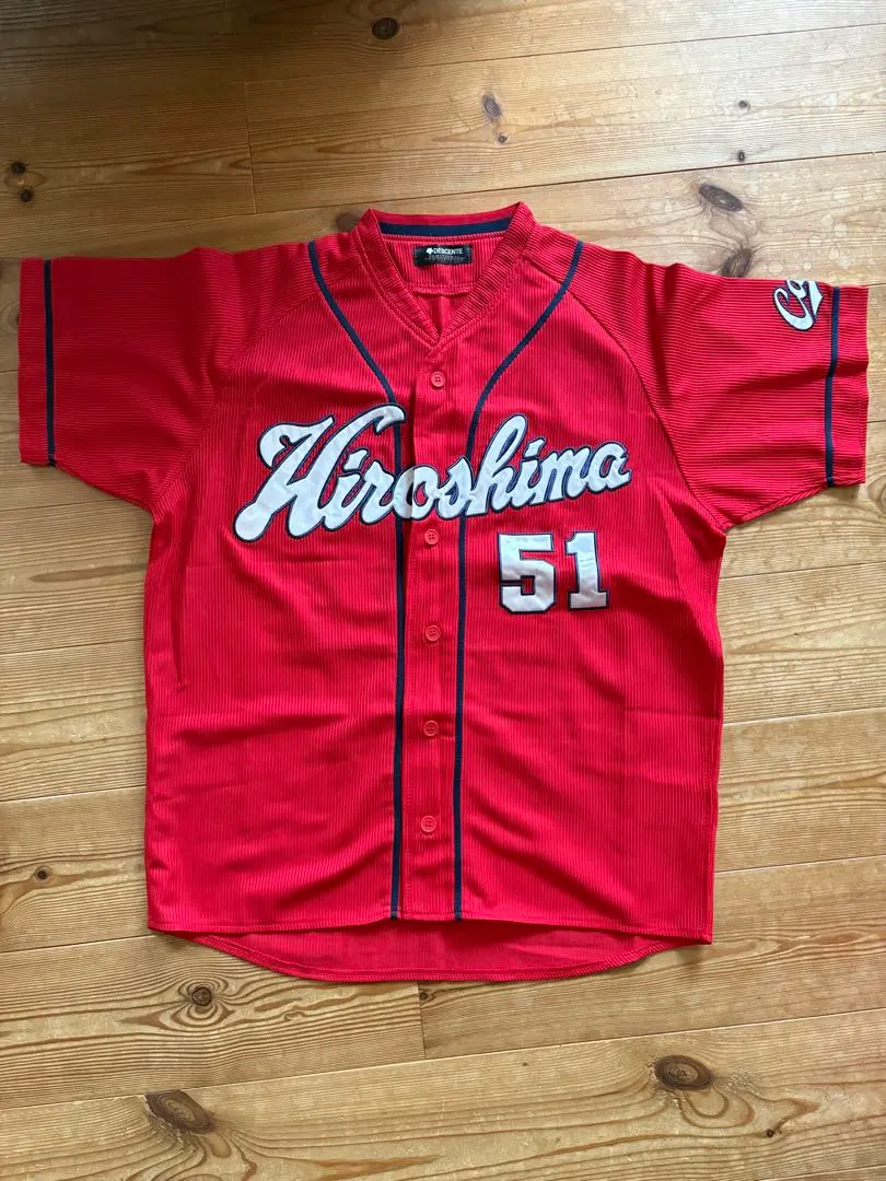 2026年最新】小園海斗ユニフォームの人気アイテム - メルカリ