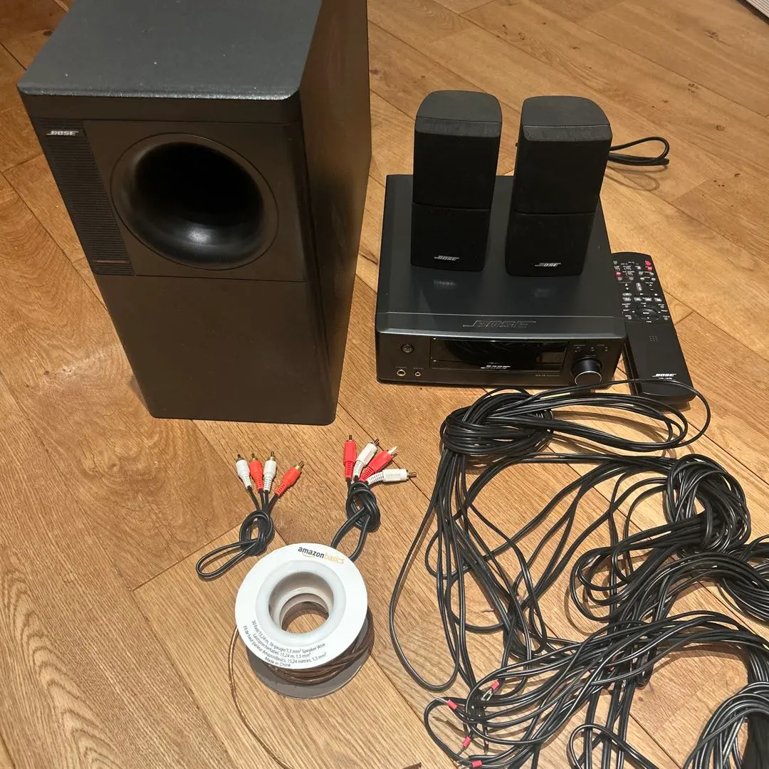 2026年最新】BOSE AMS-1の人気アイテム - メルカリ