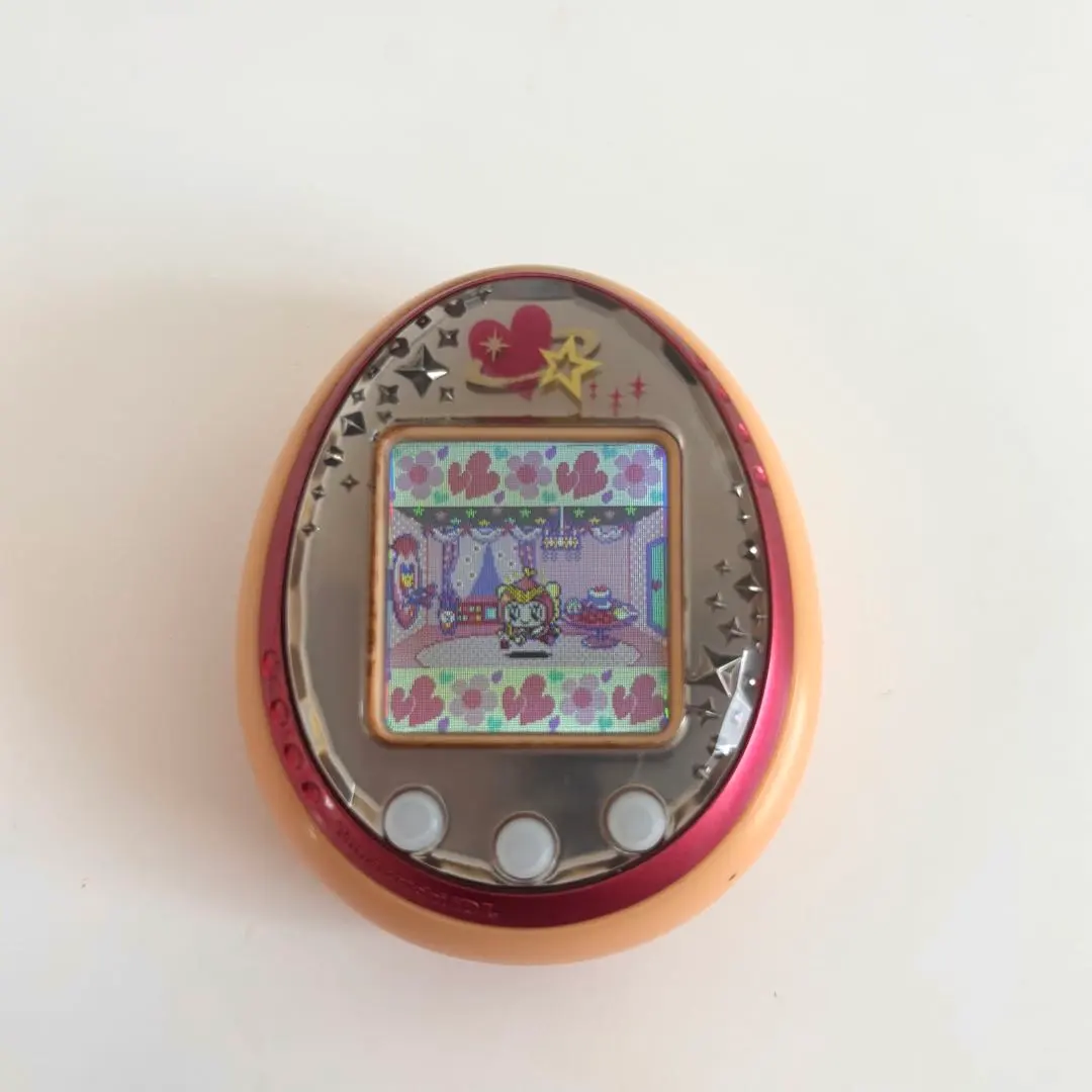 2026年最新】たまごっちiDL ひめスペの人気アイテム - メルカリ