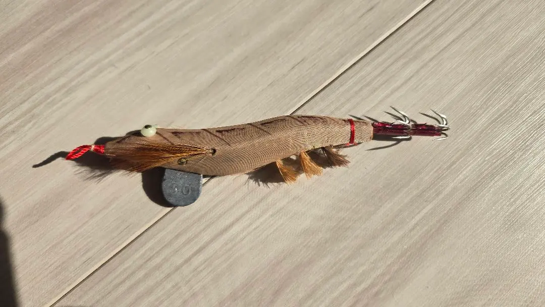 2026年最新】餌木猿3.0の人気アイテム - メルカリ