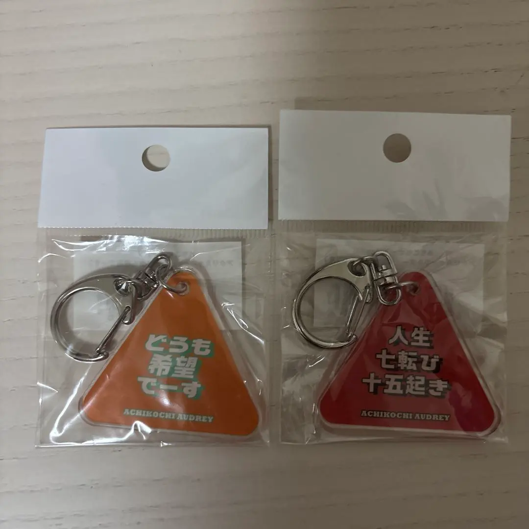 2026年最新】あちこちオードリー キーホルダーの人気アイテム - メルカリ