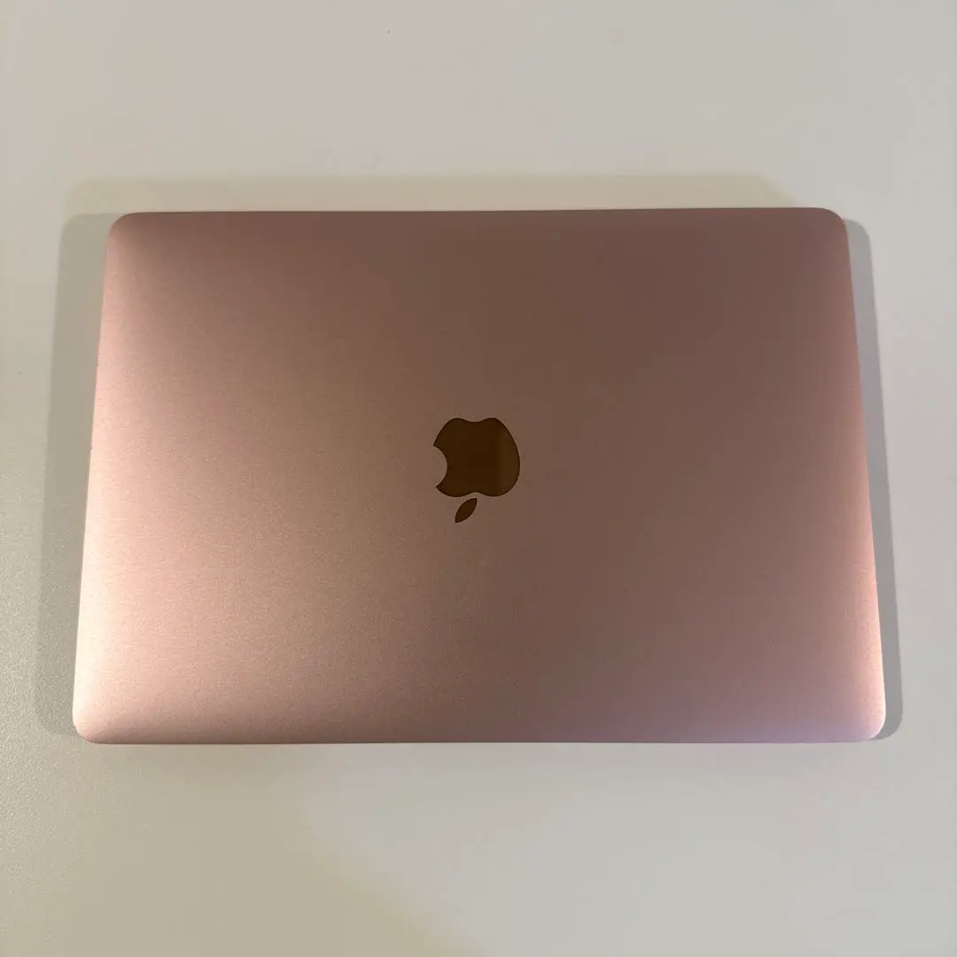 2026年最新】macbook 12インチ 2017 i7 16gb 512gbの人気アイテム