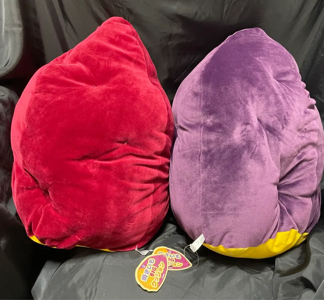 2026年最新】焼き芋 クッションの人気アイテム - メルカリ