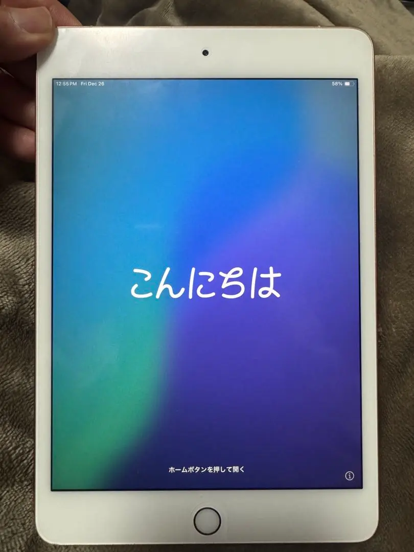 2026年最新】ipadmini5 セルラーの人気アイテム - メルカリ