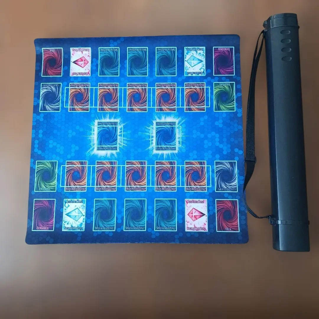 2026年最新】遊戯王 プレイマット 2011の人気アイテム - メルカリ