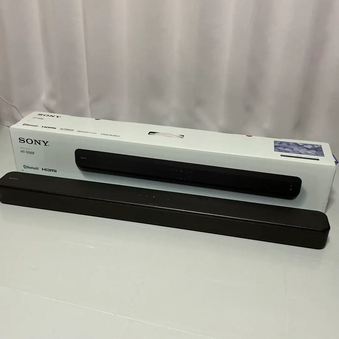 2026年最新】sony ht-s100fの人気アイテム - メルカリ