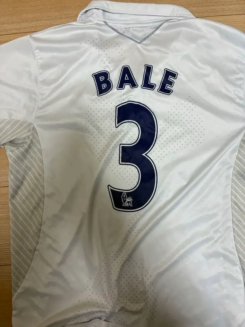 2026年最新】トッテナム ユニフォーム ベイルの人気アイテム - メルカリ
