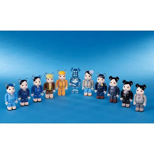 2026年最新】BE@RBRICK for ANAの人気アイテム - メルカリ
