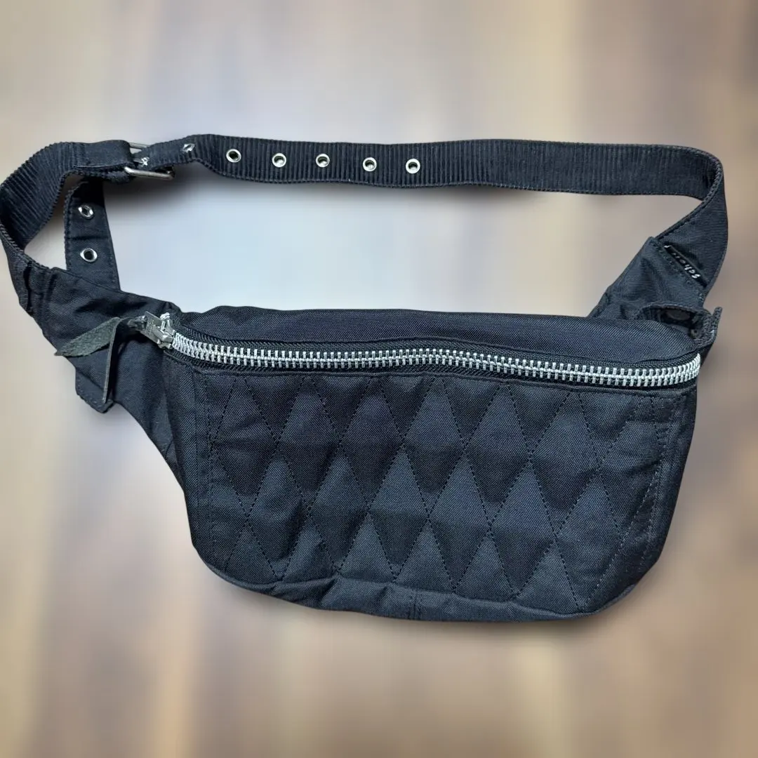 2026年最新】SCHOTT ボディバッグ・ウエストポーチの人気アイテム