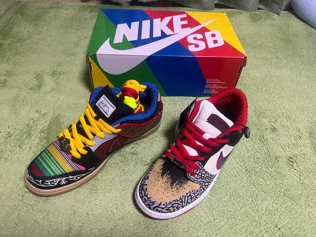 2026年最新】NIKE SB DUNK low 