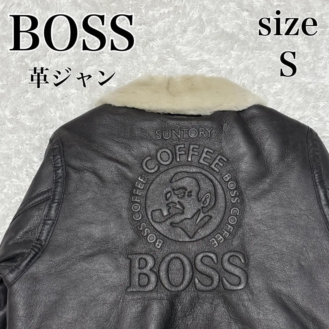 2026年最新】BOSSジャン 2000の人気アイテム - メルカリ