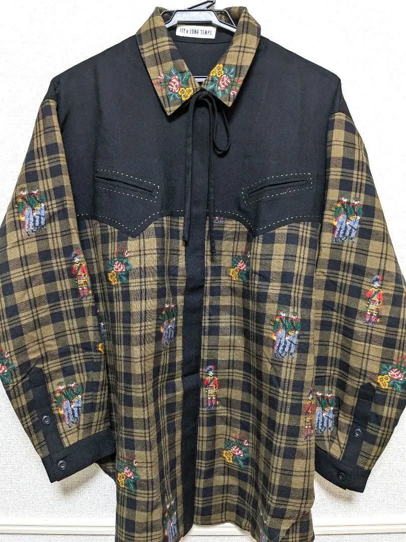 2026年最新】ily a long tempsの人気アイテム - メルカリ