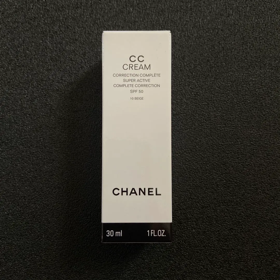 2026年最新】CHANEL CCクリームの人気アイテム - メルカリ