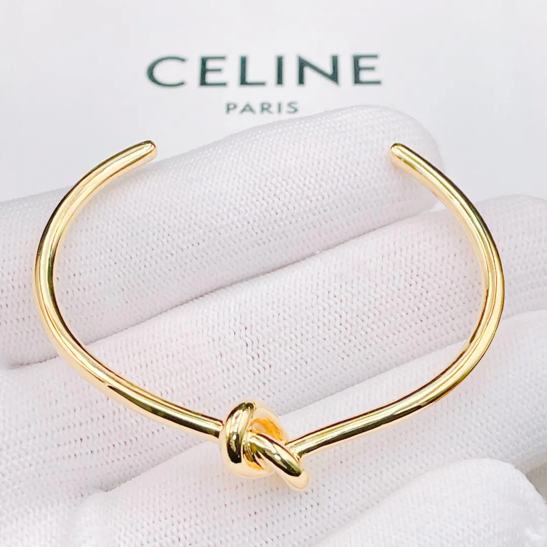 2026年最新】セリーヌ ブレスレット エクストラシンの人気アイテム