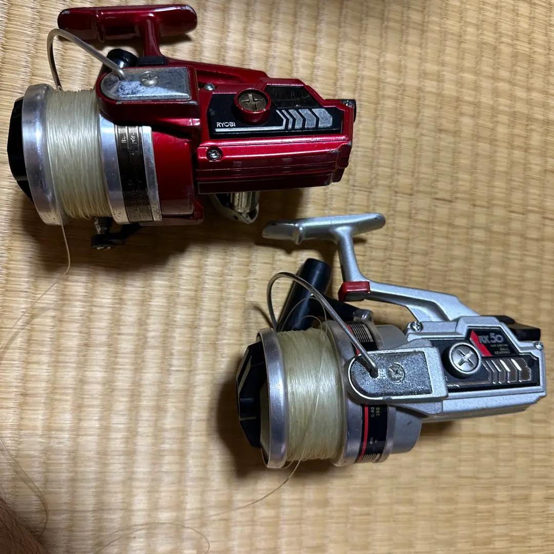 2026年最新】ryobi rxの人気アイテム - メルカリ