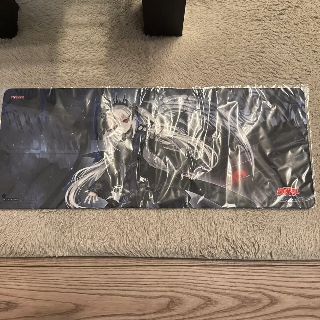 2026年最新】光なき影 ア=バオ・ア・クゥー プレイマットの人気